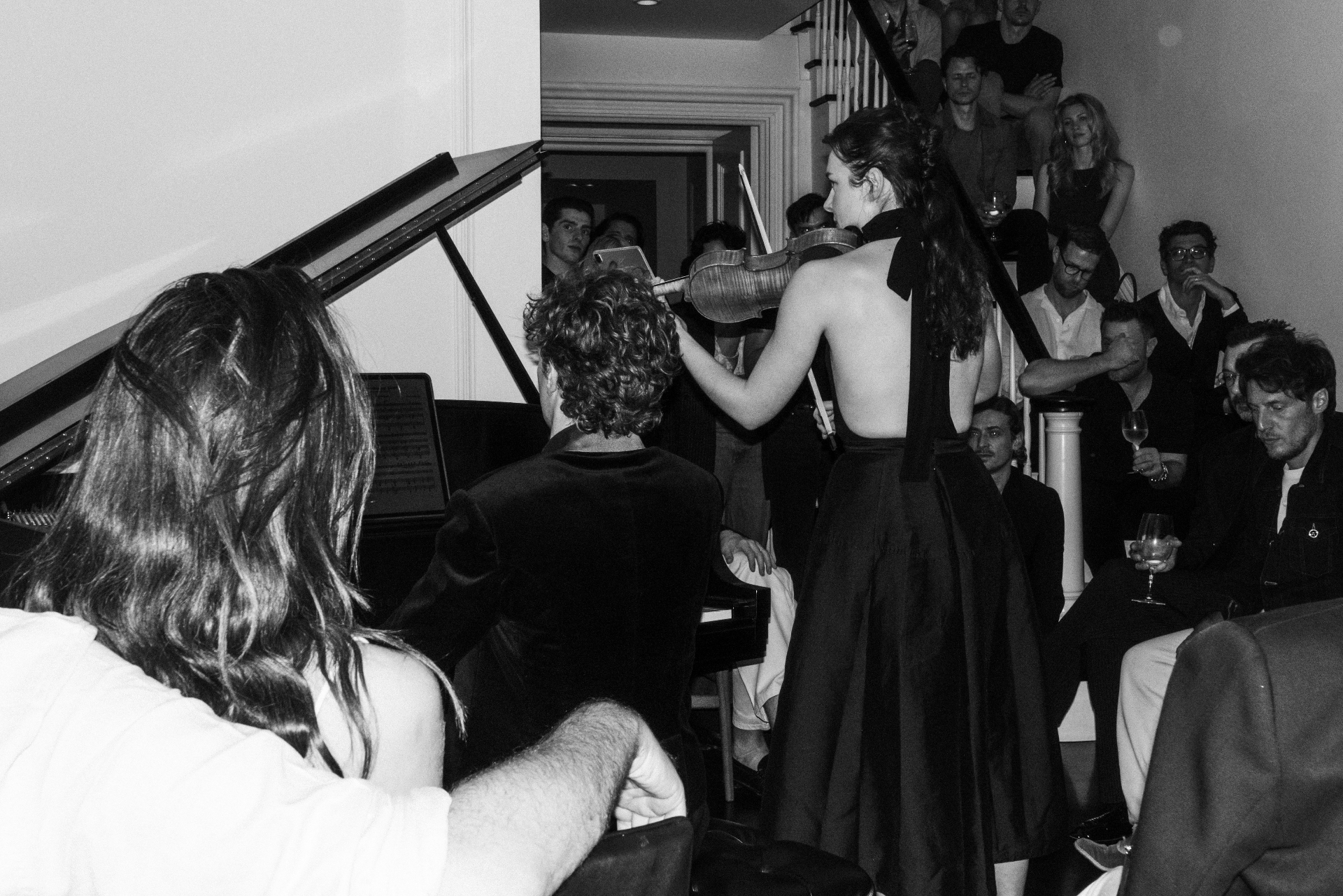 Castrati Night